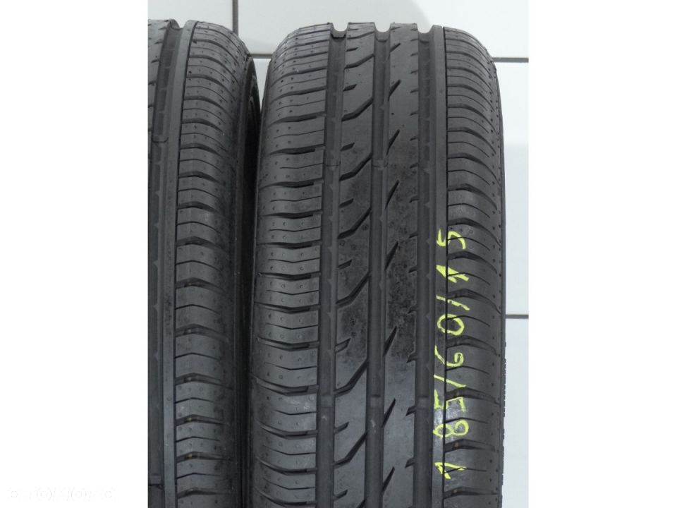 Opony letnie 185/60R15 84H Continental - 2