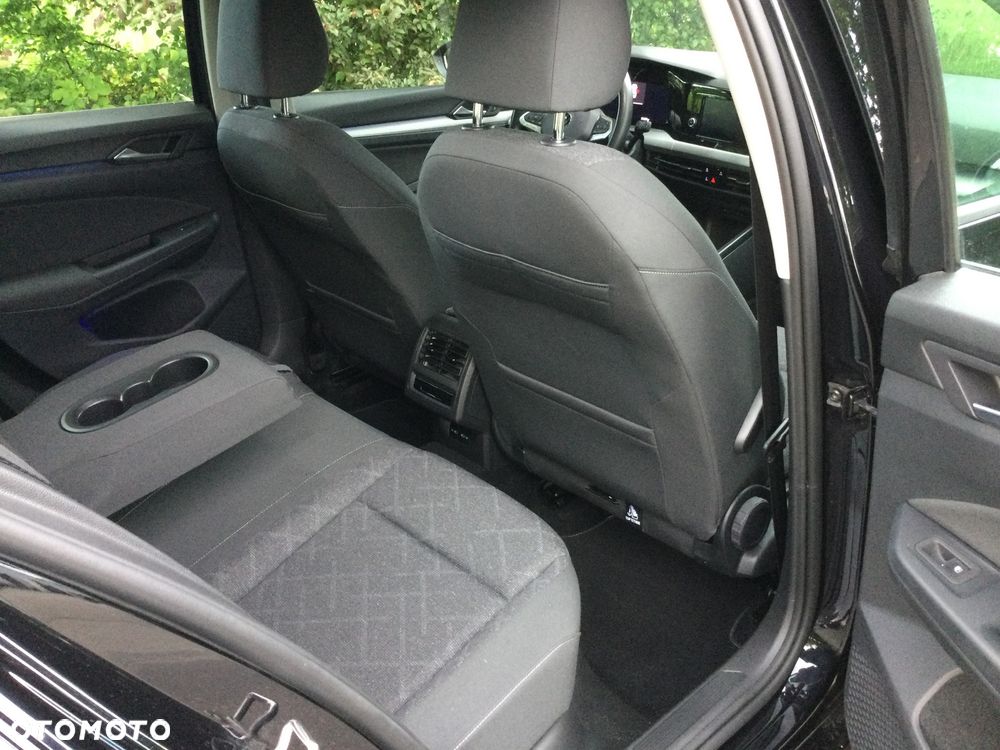 Volkswagen Golf 2.0 TDI Life - 11