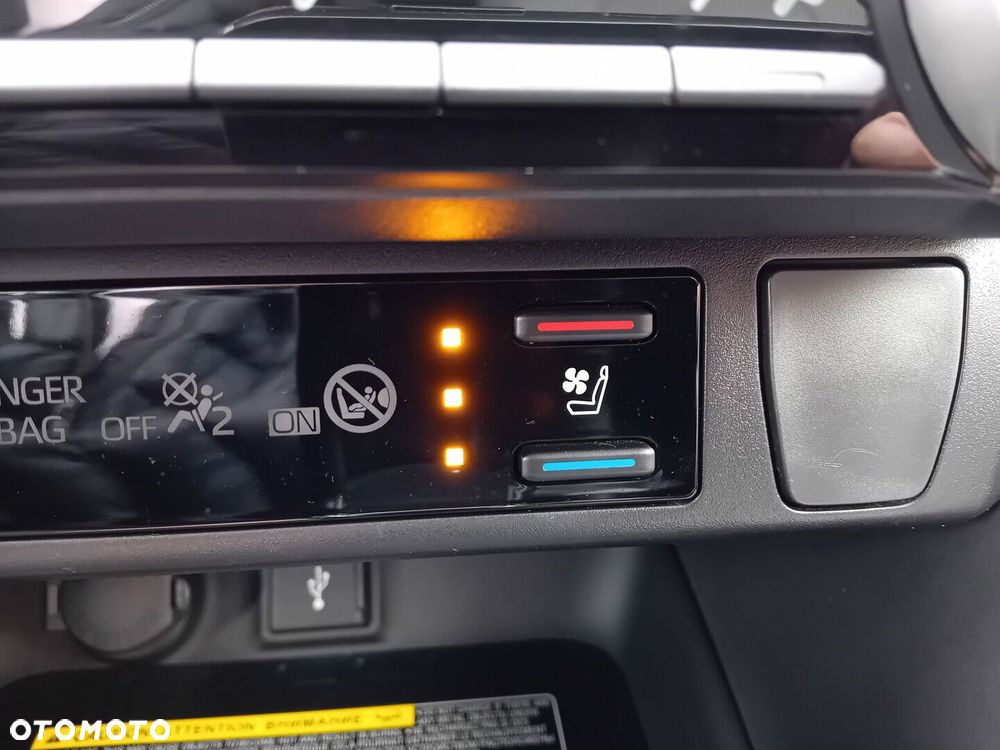 Toyota RAV4 2.5 Hybrid Executive 4x4 - 24