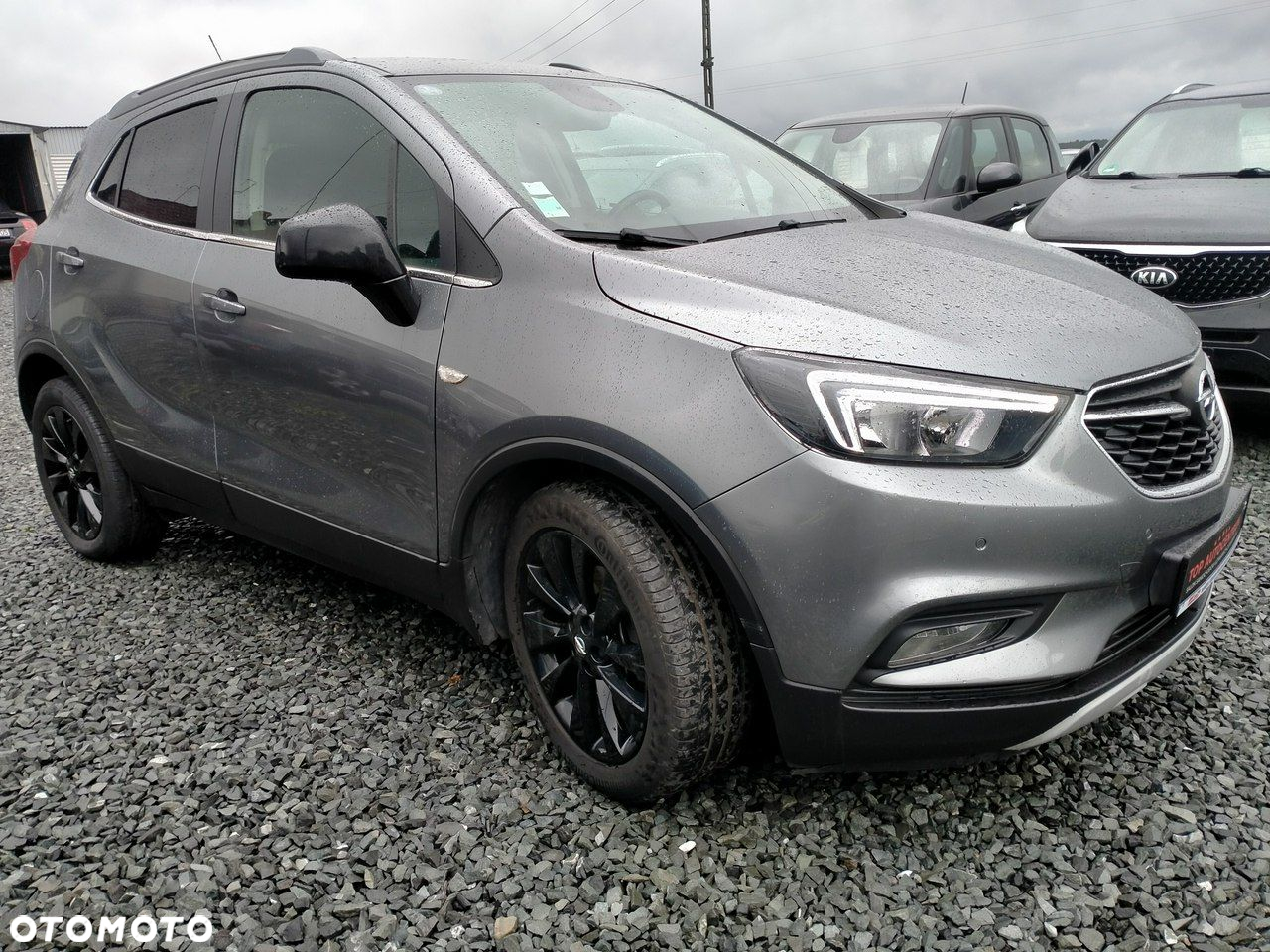 Opel Mokka X 1.4 T Color Edition S&S - 8
