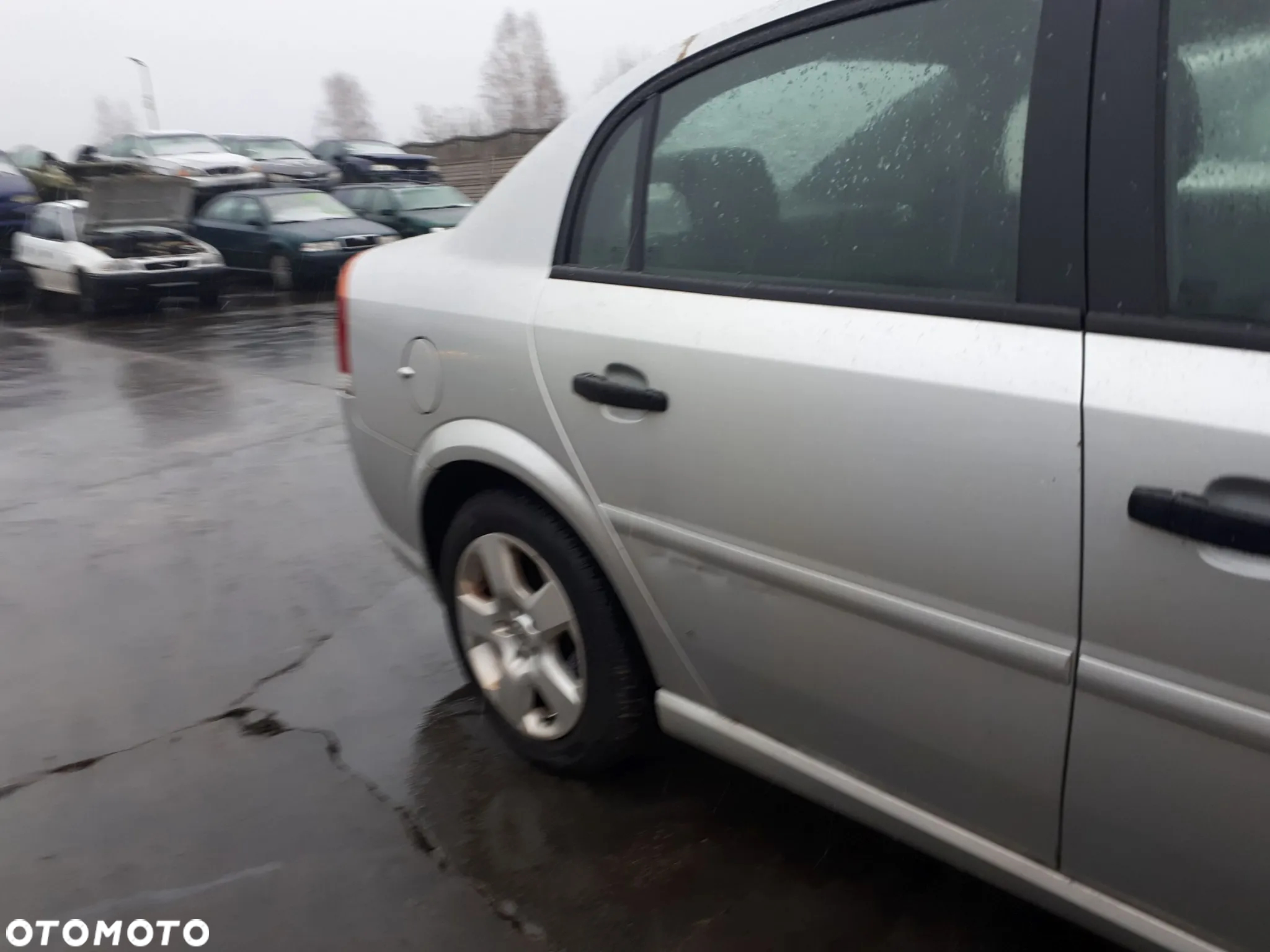 OPEL VECTRA C LIFT 05-08 Z18XER 1.8 16V CEWKA ZAPŁONOWA - 9
