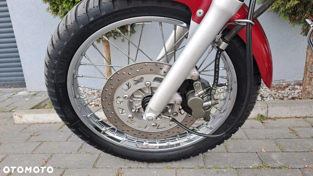 Yamaha Virago - 34