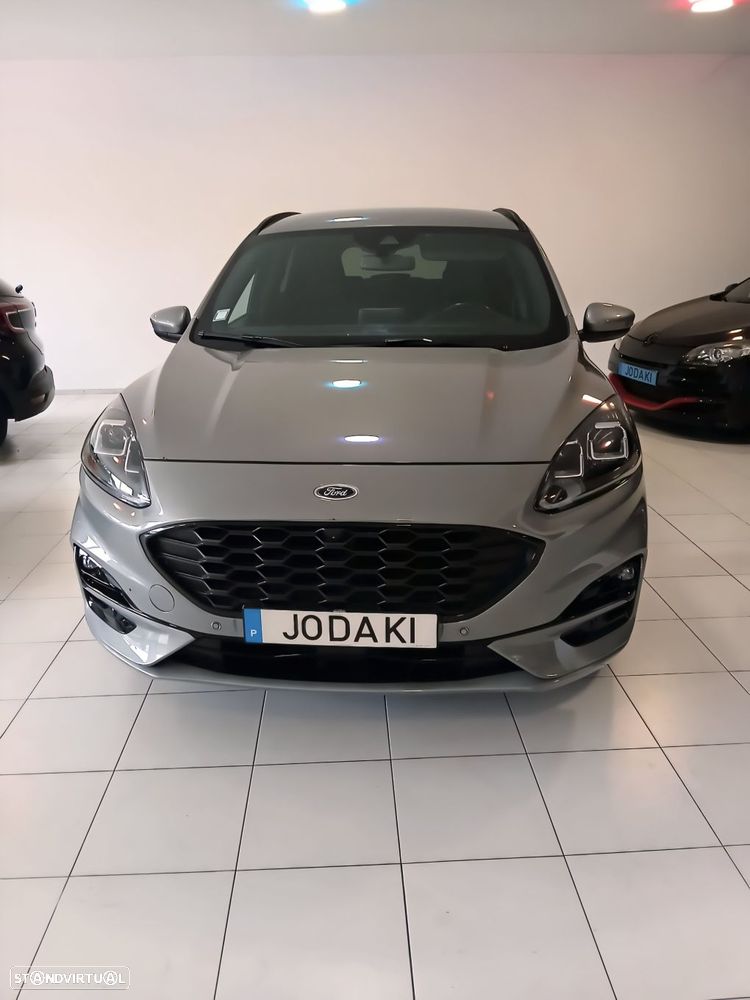 Ford Kuga 1.5 EcoBoost ST-Line - 10