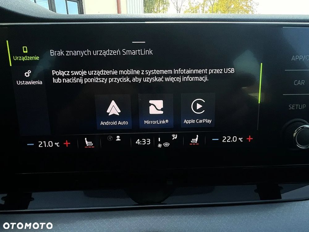 Skoda Octavia 2.0 TDI Ambition - 13