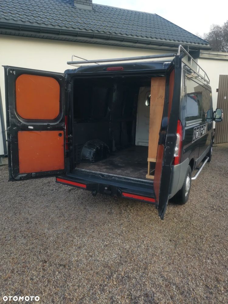 Peugeot Boxer - 3