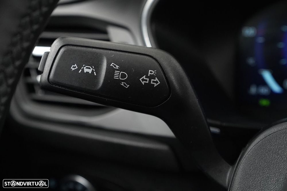 Ford Focus SW 1.0 EcoBoost Active Aut. - 17