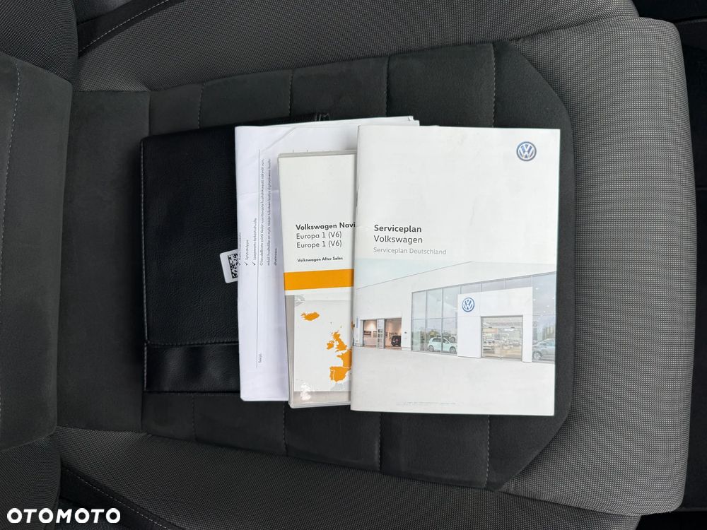 Volkswagen Golf Variant 1.4 TSI BlueMotion Technology DSG Highline - 22