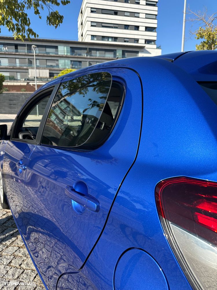Peugeot 108 1.0 VTI S&S Active - 5