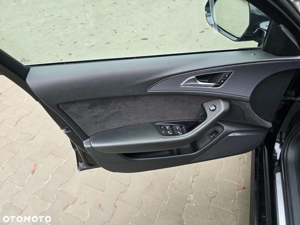 Audi A6 Avant 3.0 TDI DPF clean diesel quattro S tronic - 10