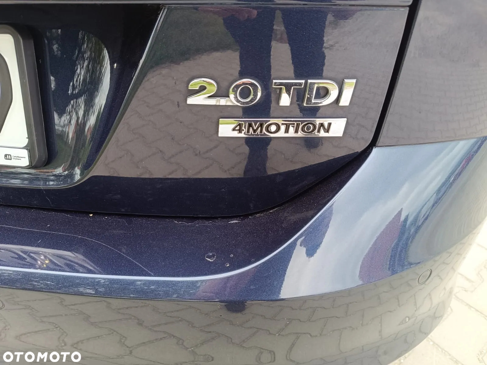Volkswagen Golf VII 2.0 TDI BMT 4Mot Highline - 31