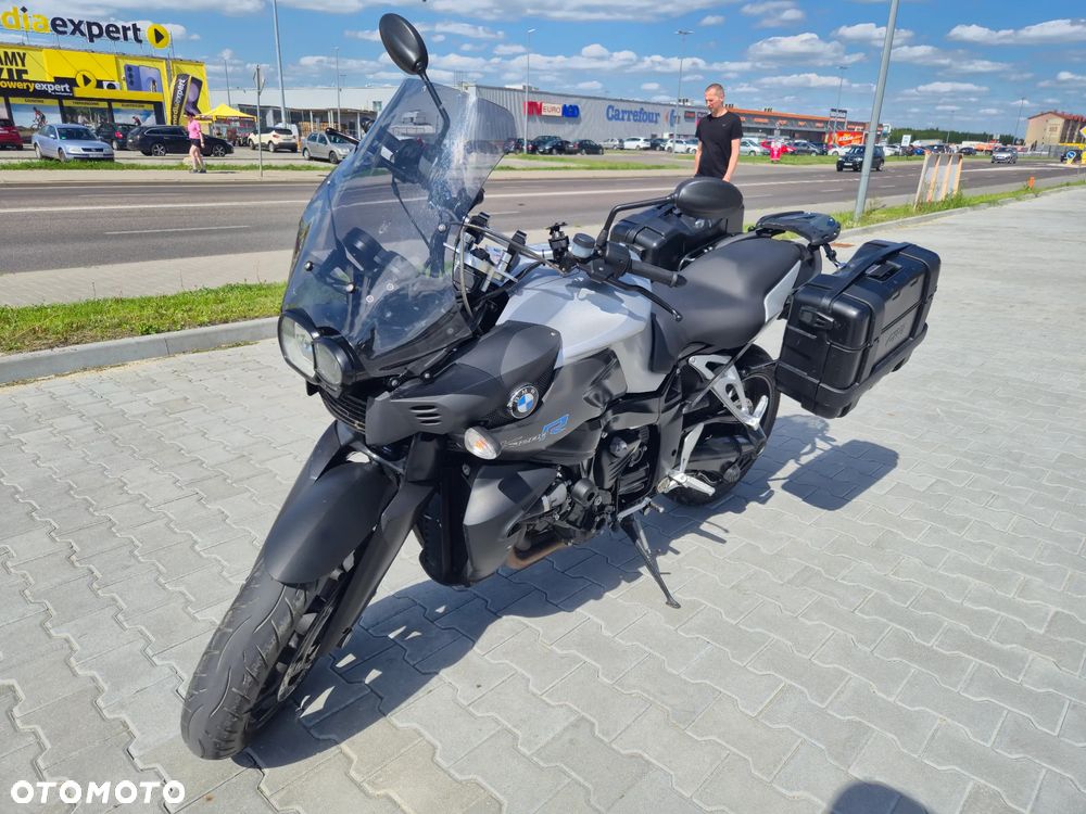 BMW K - 6