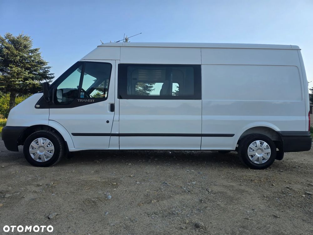 Ford Transit - 22
