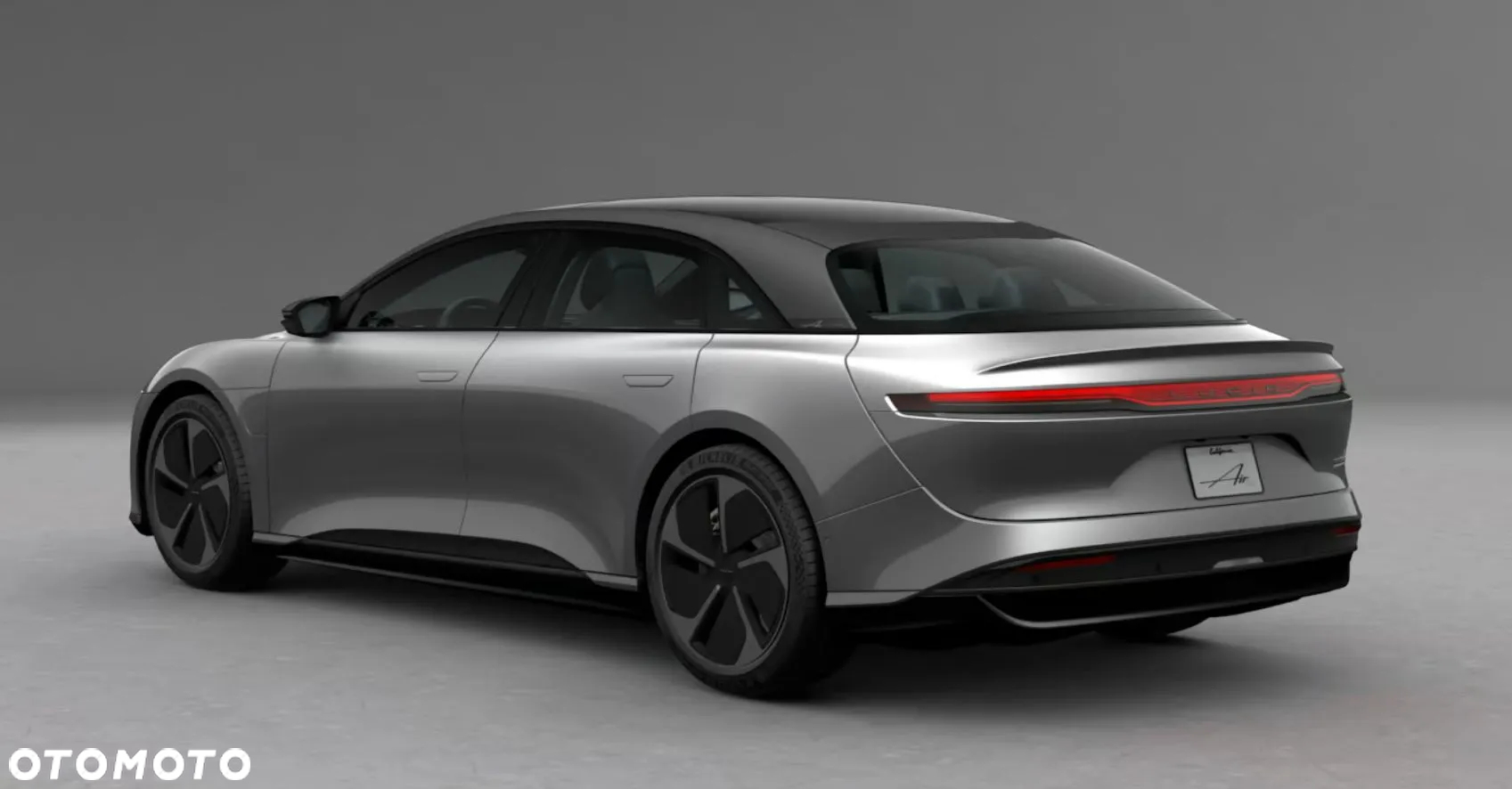 Lucid Air - 32