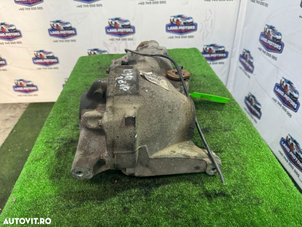 Grup diferential spate punte spate volvo xc90 2.4d cod: p1216647 i5d, t125207 raport 2.58 ani - 2