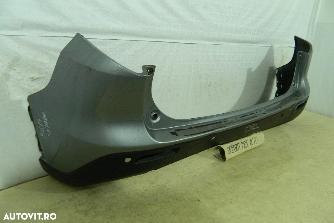 Bara spate Suzuki Vitara, 2015, 2016, 2017, 2018, , 51811-54P - 8