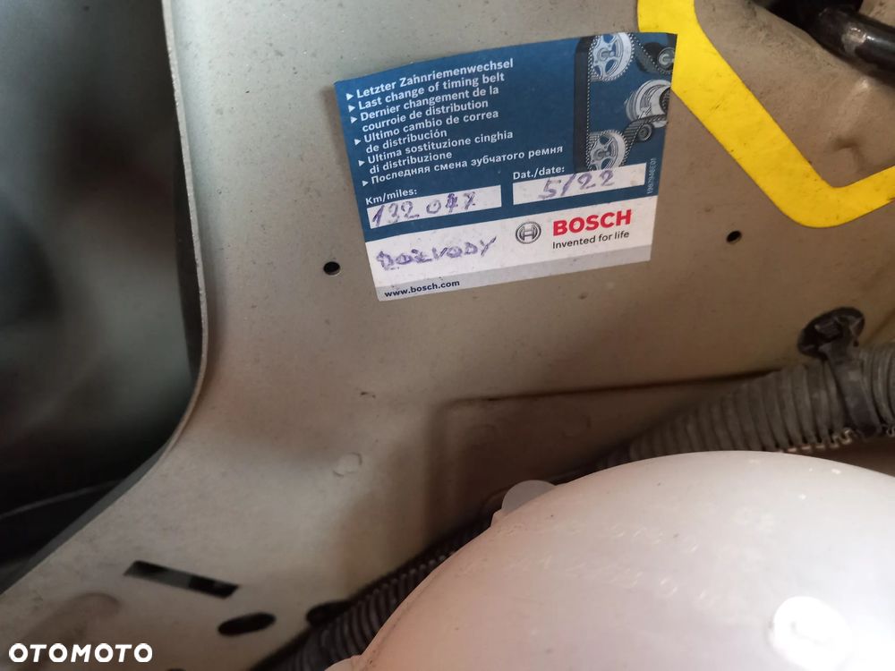 Citroën Berlingo - 20