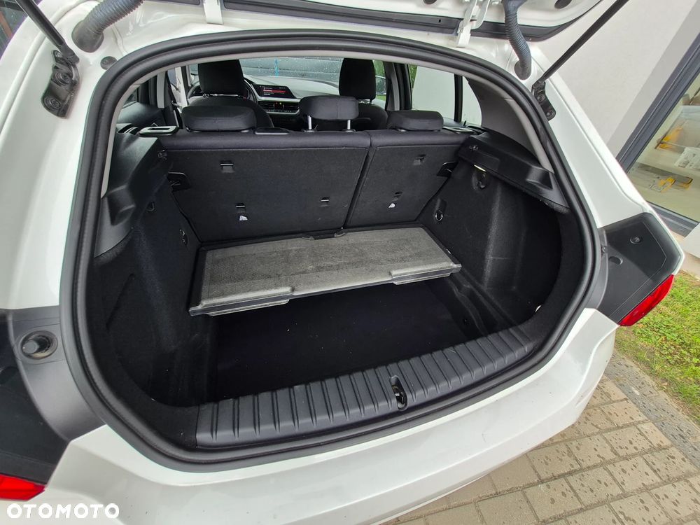 BMW Seria 1 118i - 14