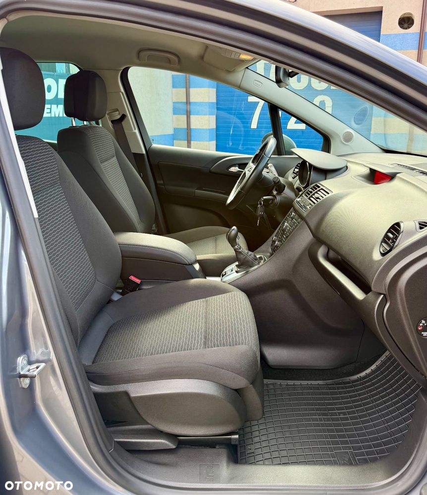 Opel Meriva 1.4 Active - 11