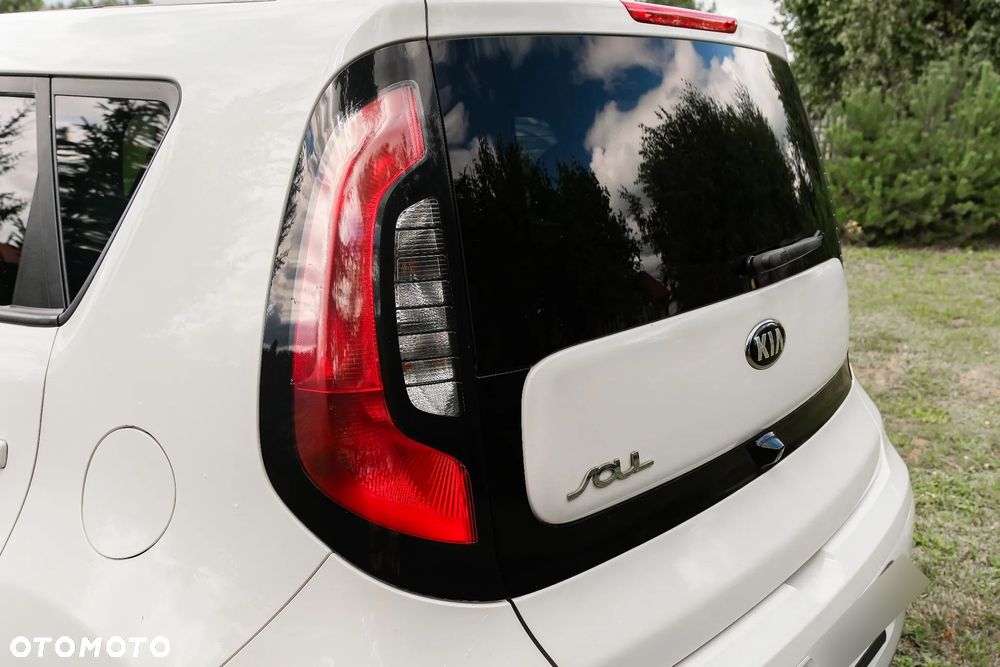 Kia Soul - 12