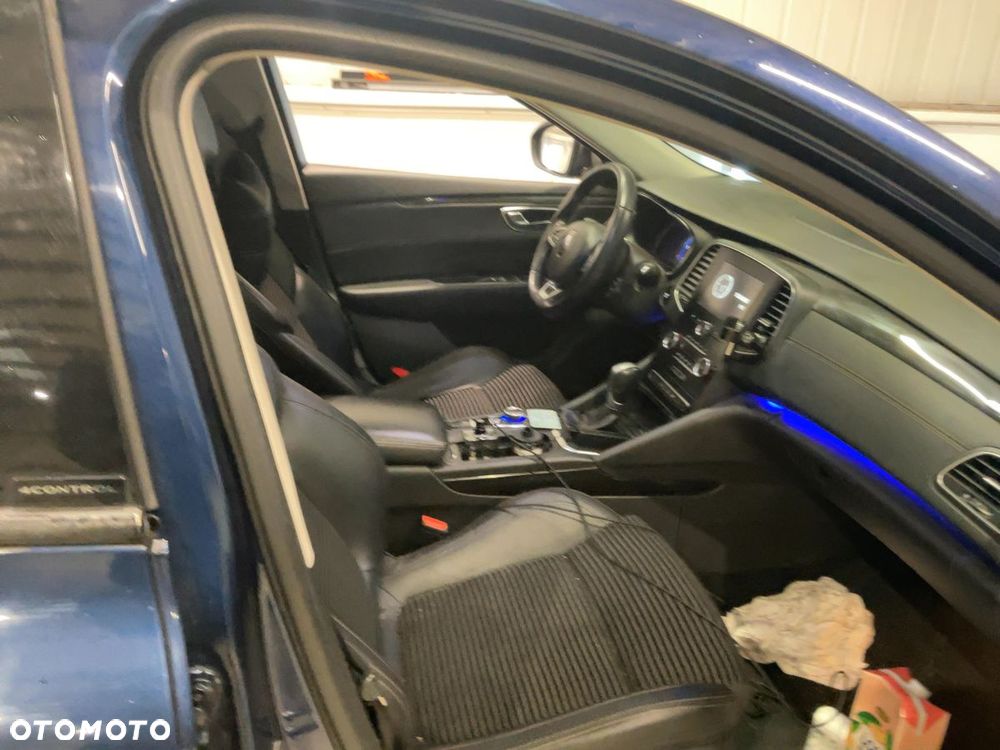 Renault Talisman ENERGY dCi 130 EDC INTENS - 7