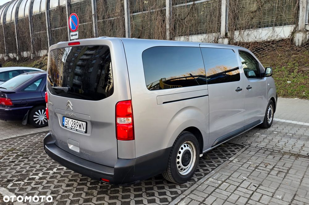 Citroën Jumpy - 5