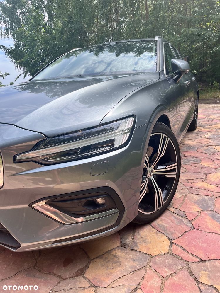 Volvo V60 T6 AWD Inscription - 4