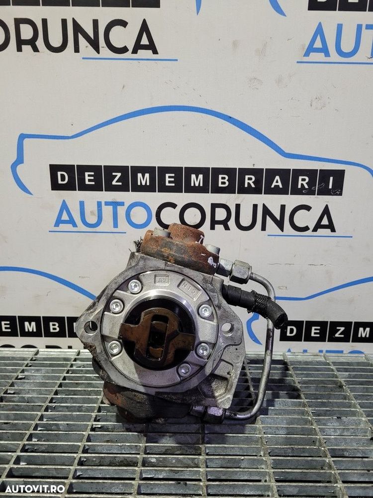 Pompa injectie / inalte Toyota RAV 4 III 2.2 D - 4D 2005 - 2009 136CP 2AD - FHV (894) ... - 1