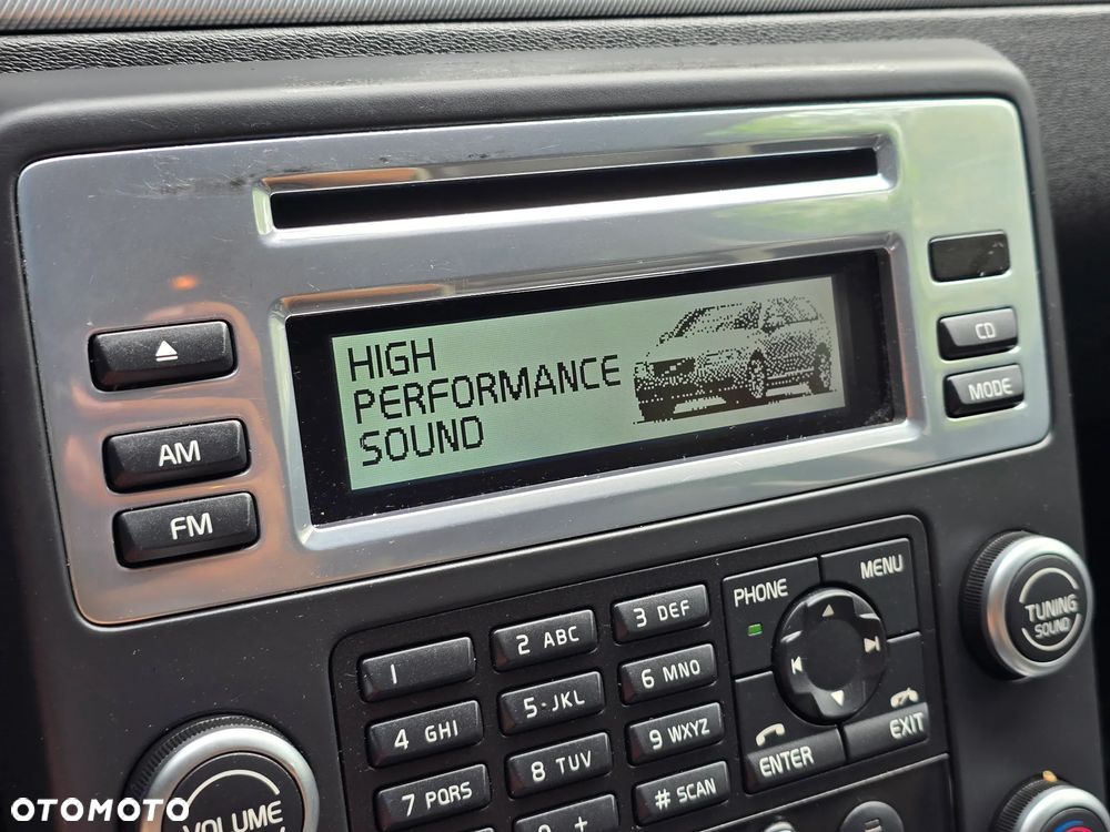 Volvo V70 2.0T Powershift RDesign - 8