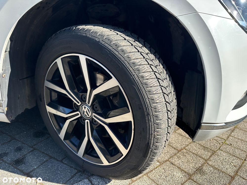 Volkswagen Passat 1.4 TSI BMT ACT Highline DSG - 27