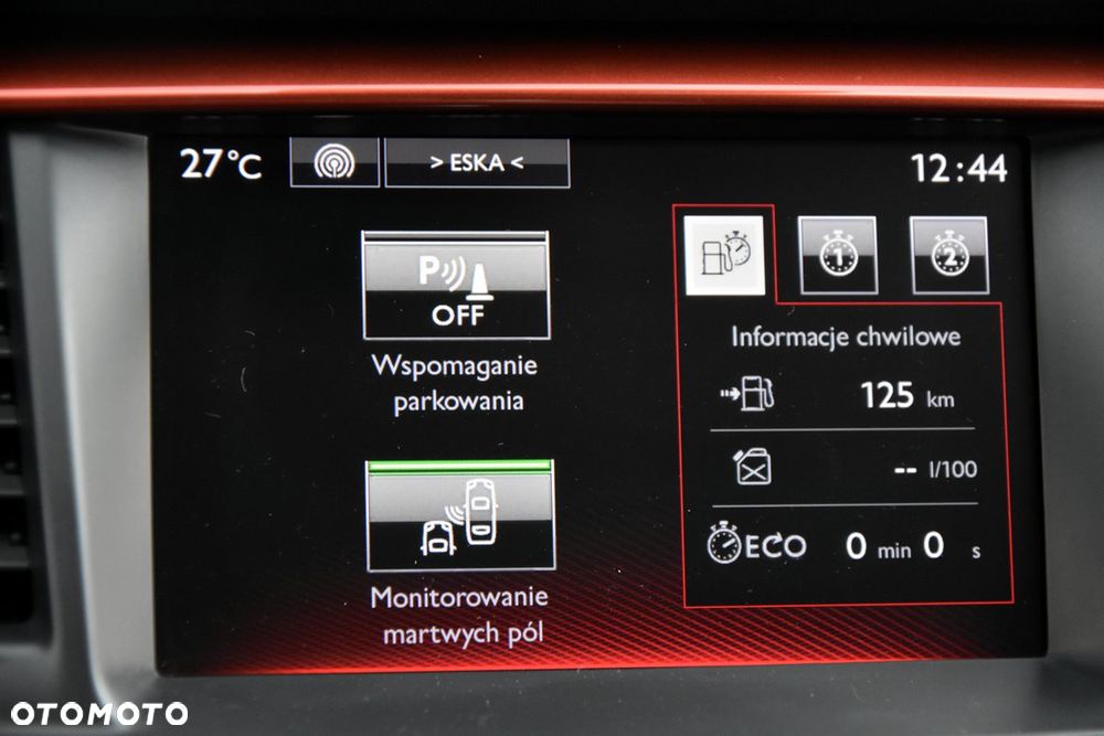 Peugeot 508 2.0 BlueHDi RXH S&S - 39