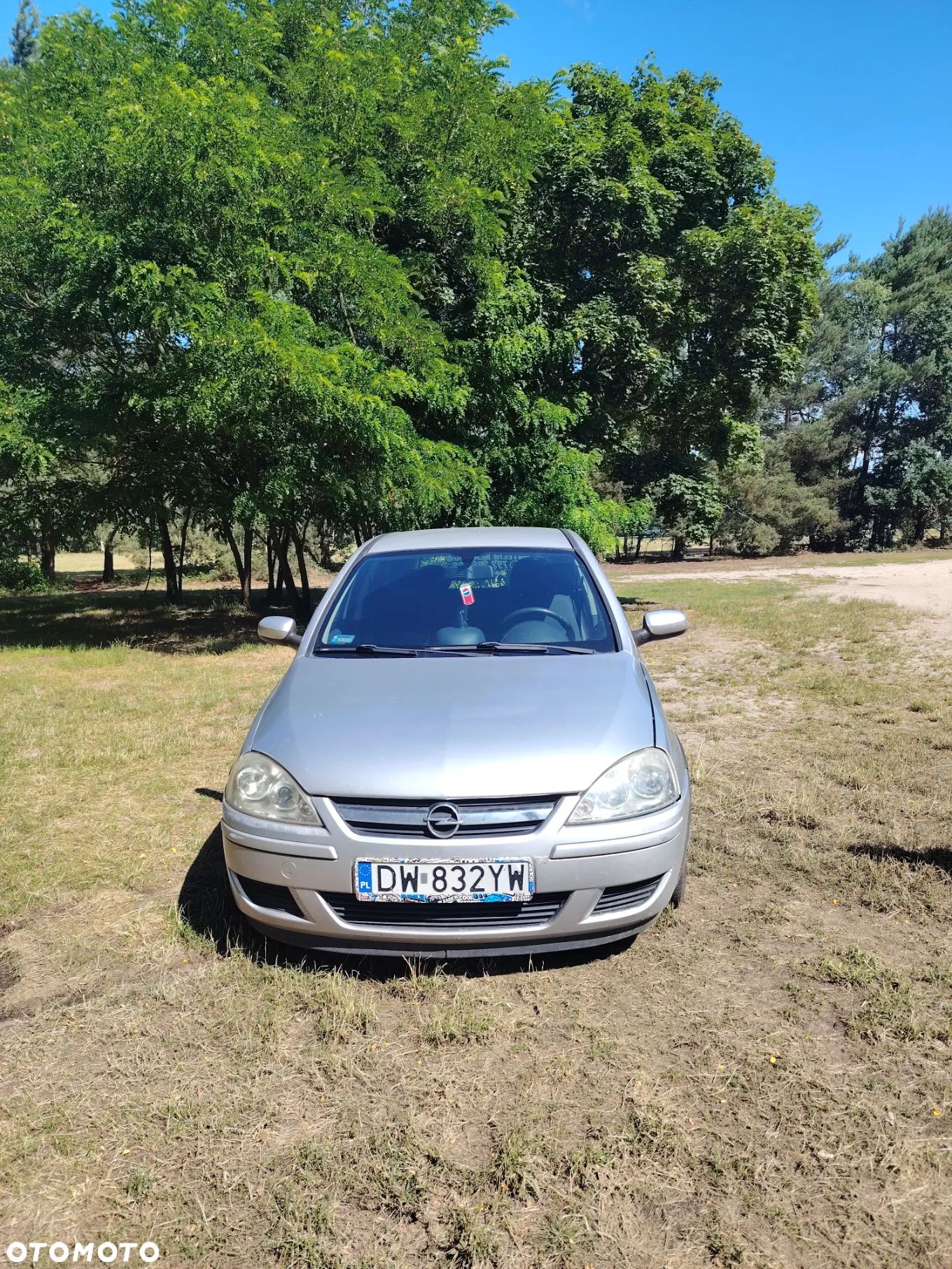 Opel Corsa 1.0 12V Cosmo - 1