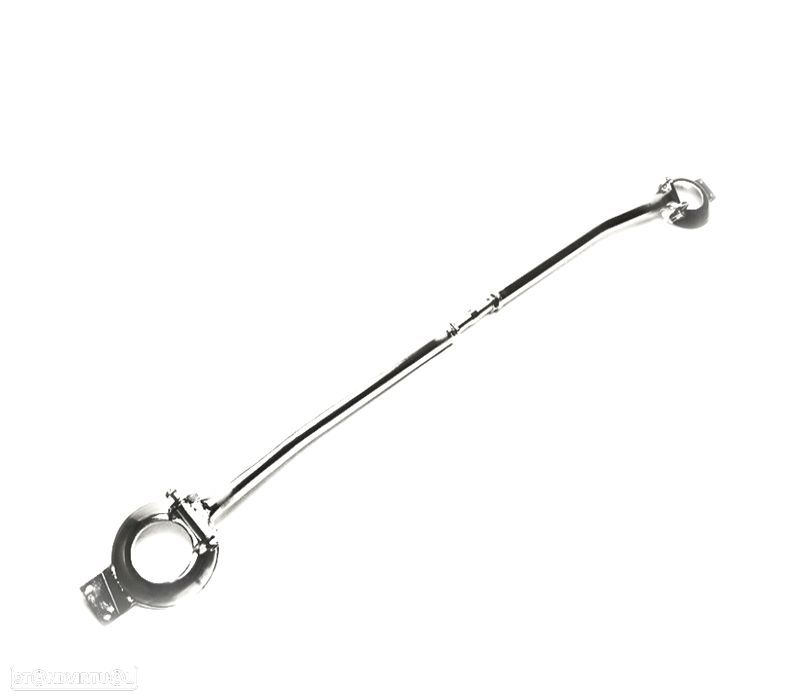 BARRA ANTI - APROXIMAÇÃO OPEL VECTRA B - 1