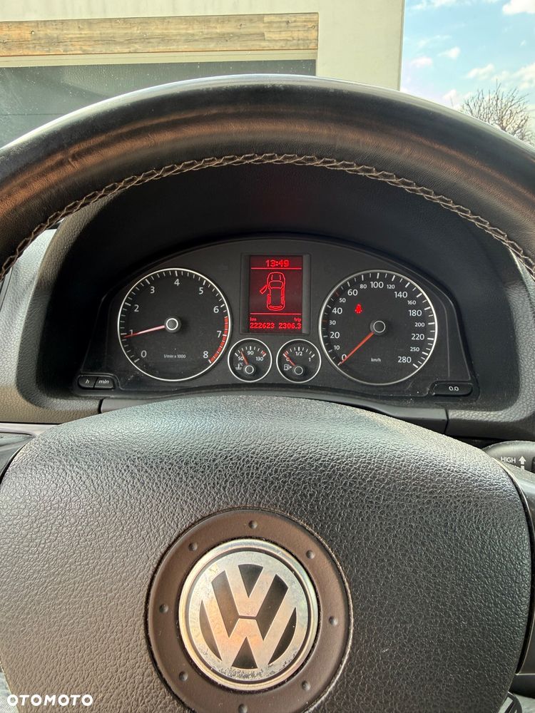 Volkswagen Scirocco 1.4 TSI - 11