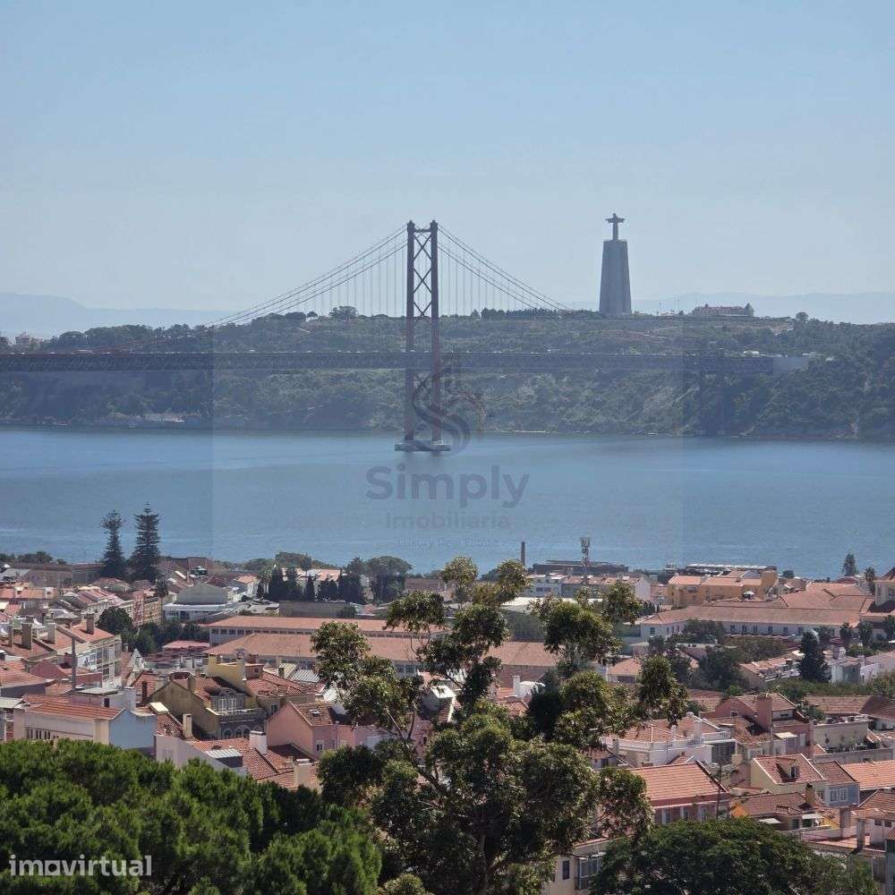 Arrendamento Restelo - Grande imagem: 5/18