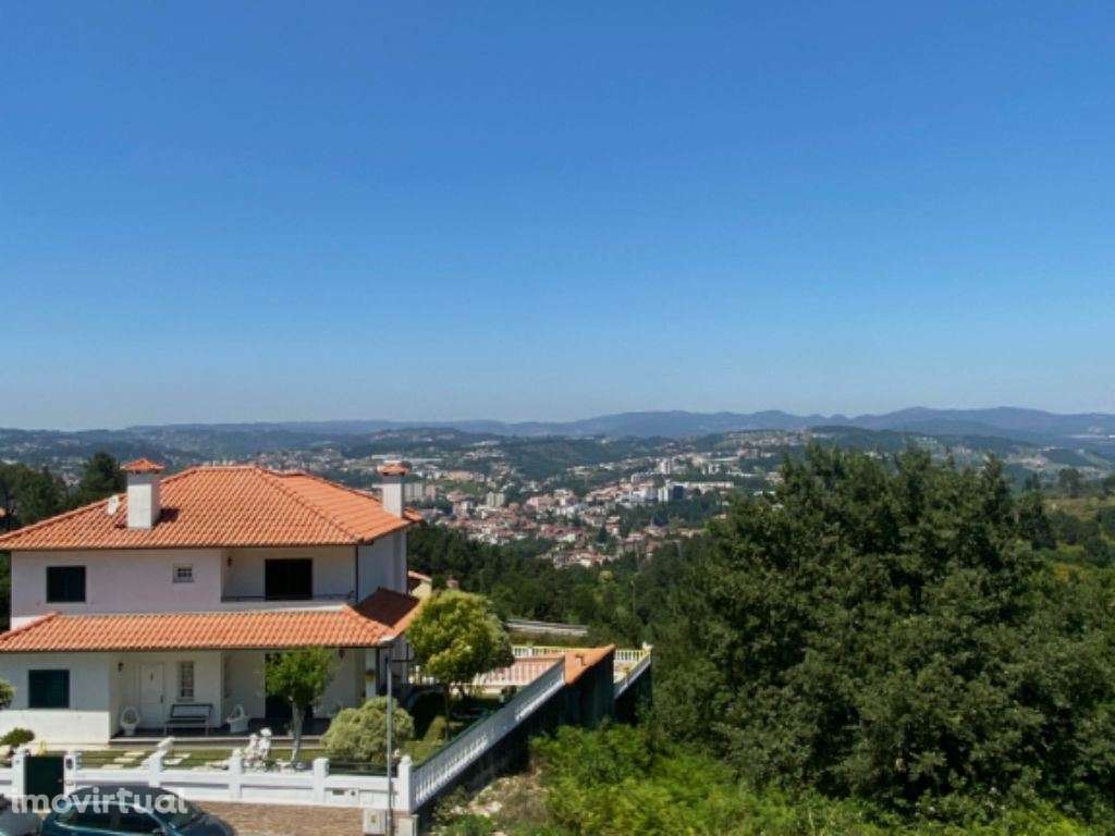 Lote para construção - Amarante - Grande imagem: 5/10