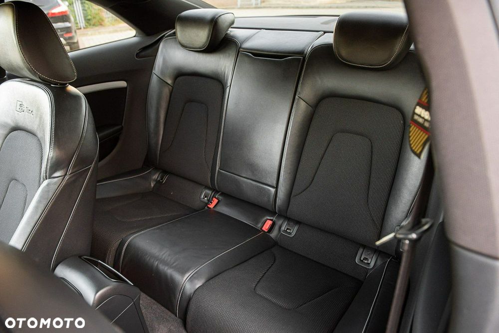 Audi A5 - 7