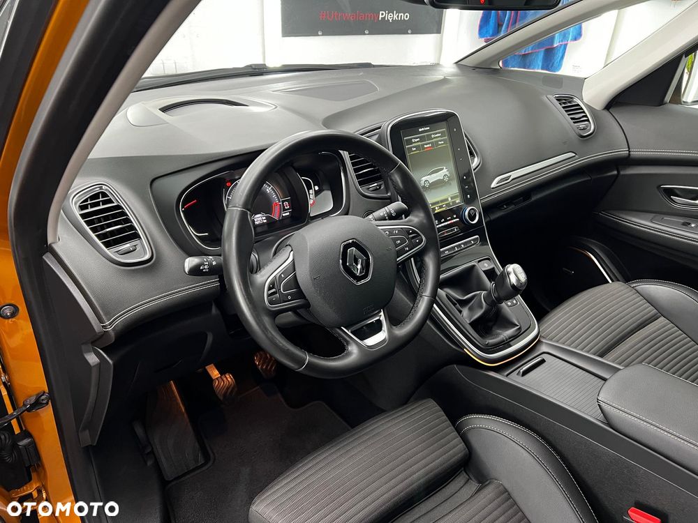 Renault Scenic 1.2 TCE Energy Bose Edition - 6