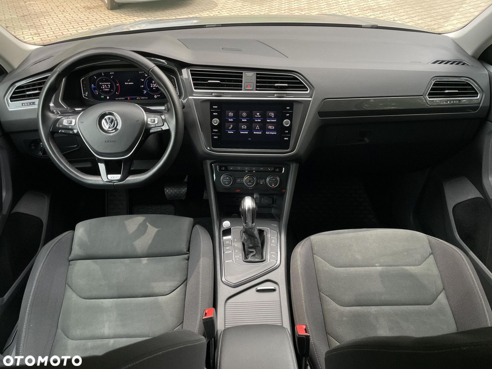 Volkswagen Tiguan 2.0 TDI BMT SCR Highline DSG - 11