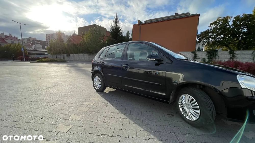 Volkswagen Polo 1.2 Basis - 5