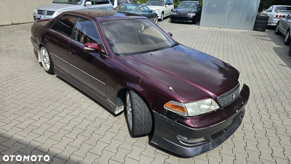 Toyota Inny - 2
