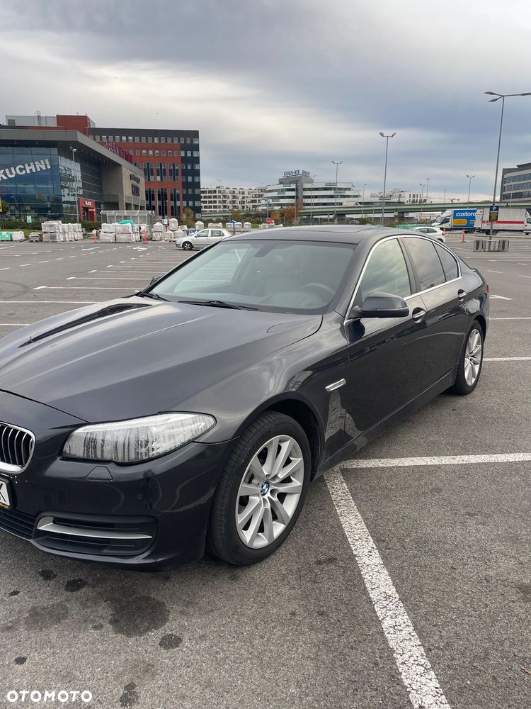 BMW Seria 5 - 3