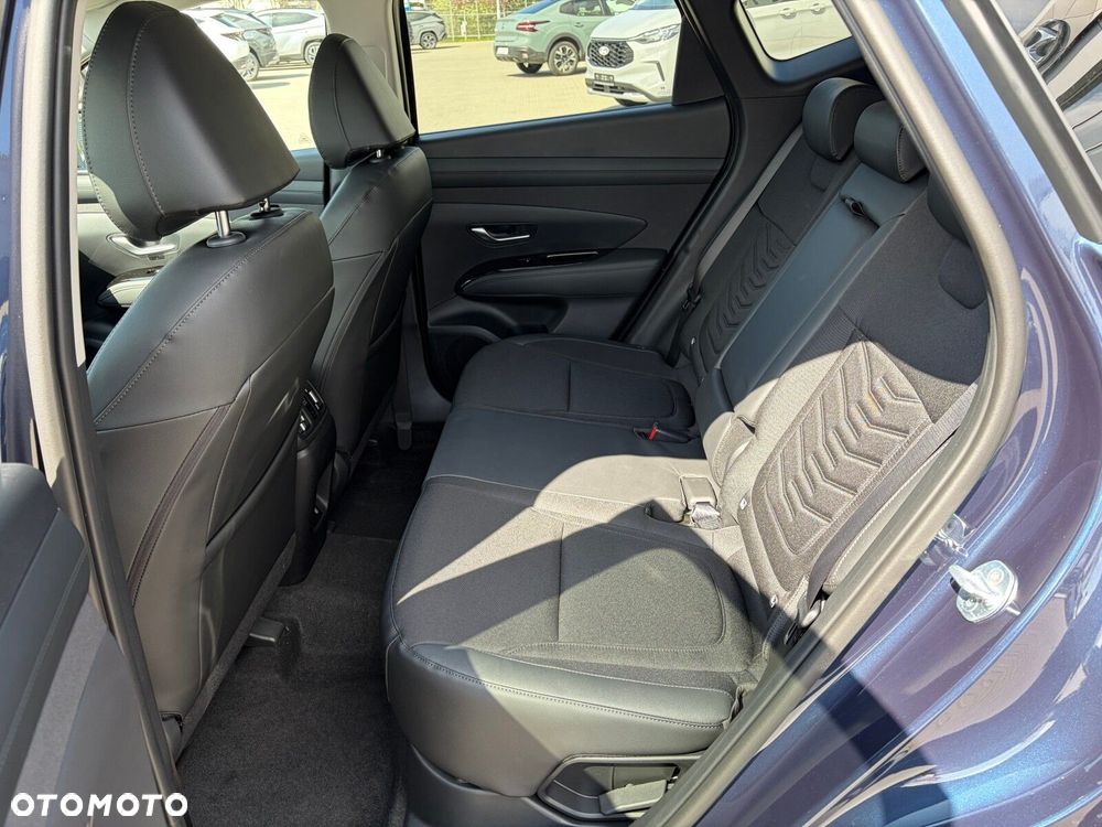 Hyundai Tucson - 20