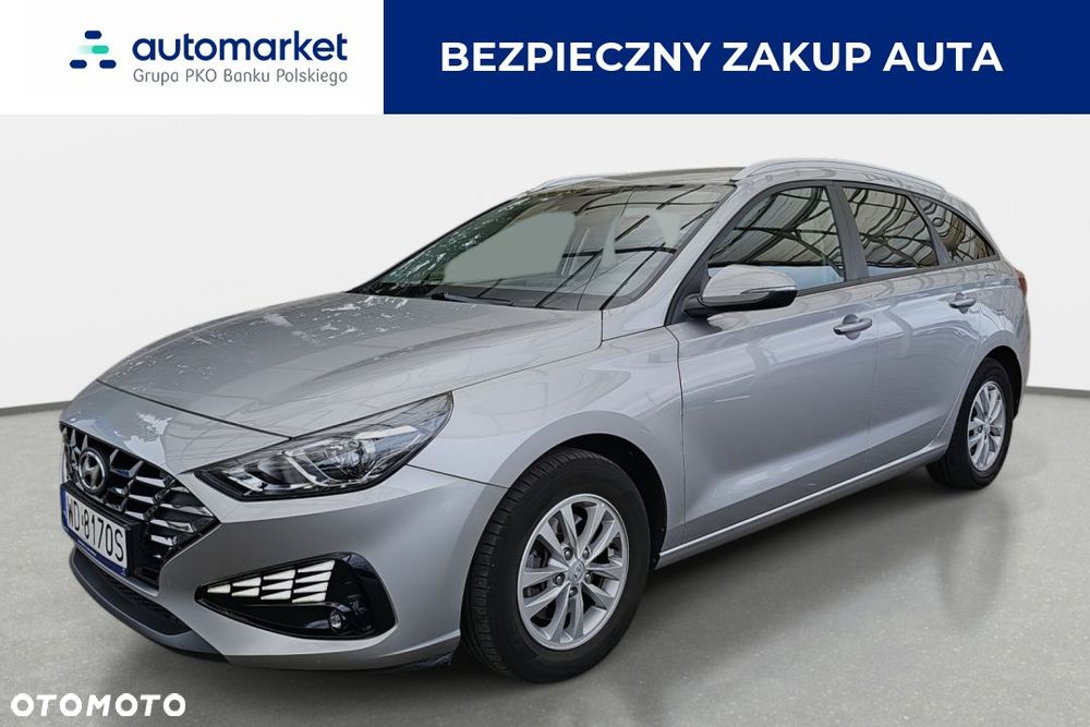 Hyundai i30 1.0 T-GDI Modern - 1