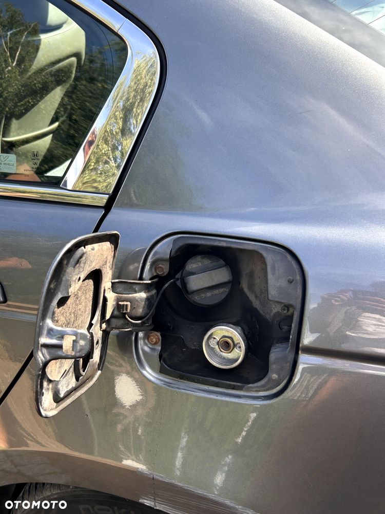 Honda Accord - 7