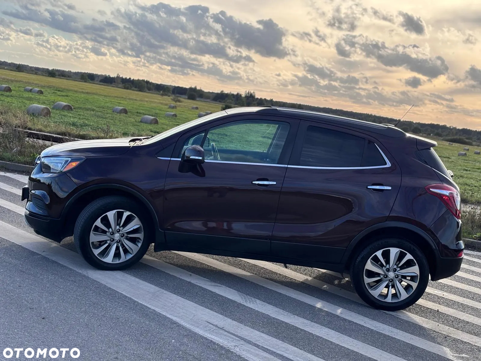 Buick Encore - 33