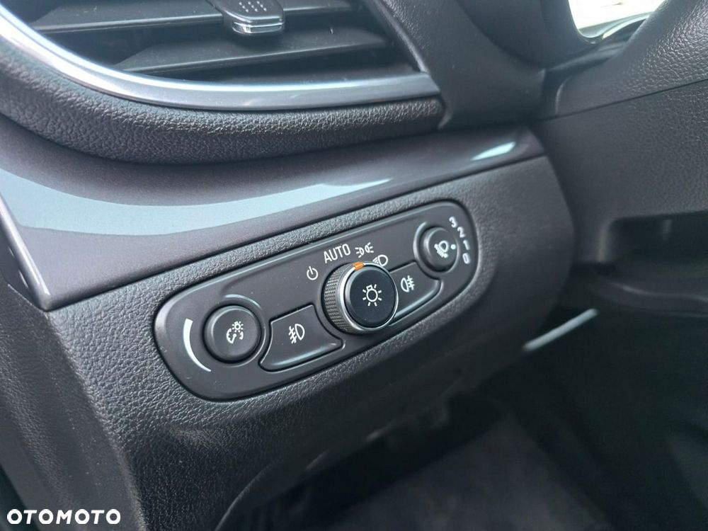 Opel Mokka X - 32