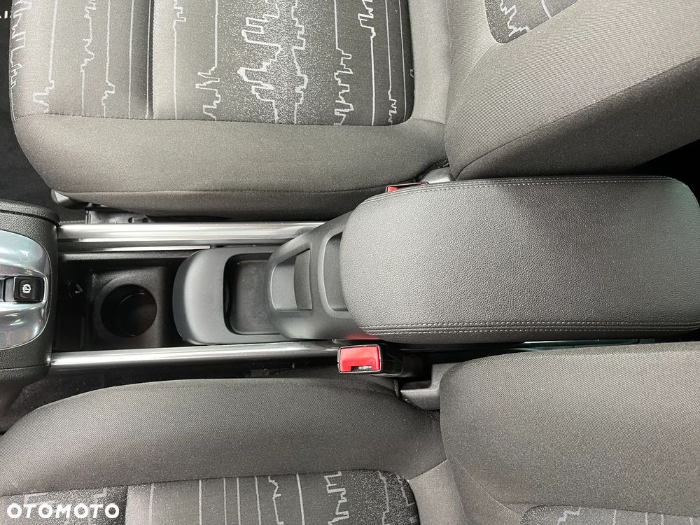 Opel Meriva 1.4 Color Edition - 17