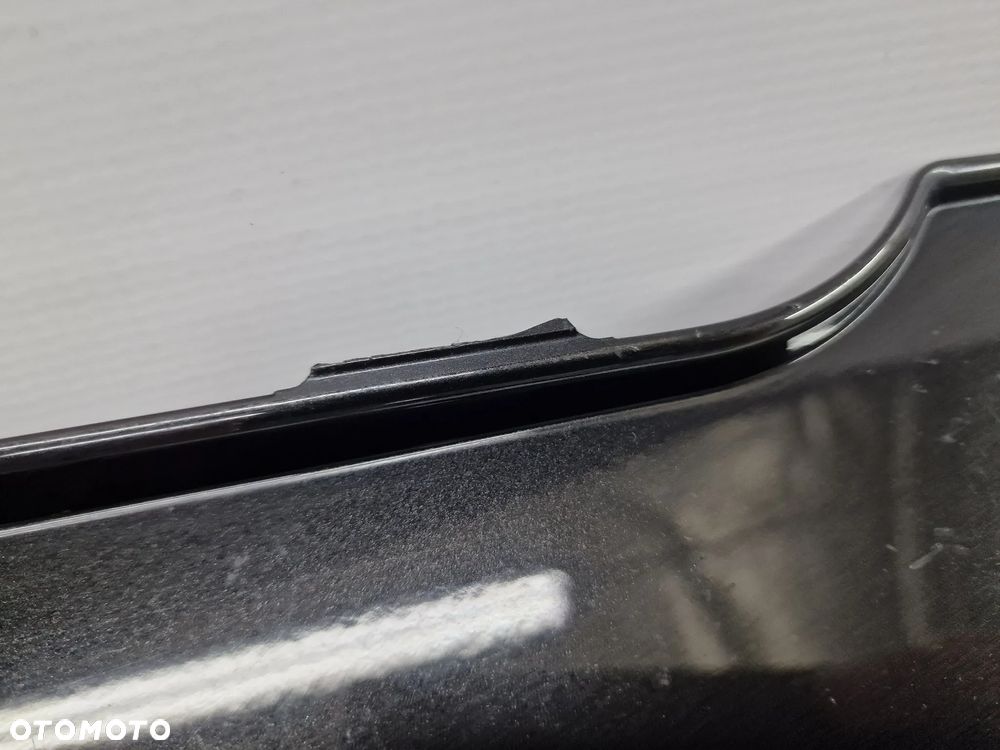 NISSAN NOTE E11 LIFT 08- ATRAPA / GRILL PRZEDNI PRZÓD , NR AUKCJI GL371 - 8