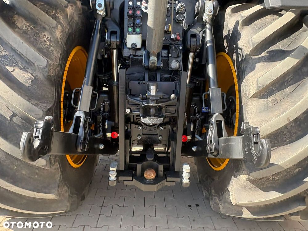 JCB JCB 8330 iCON - 8