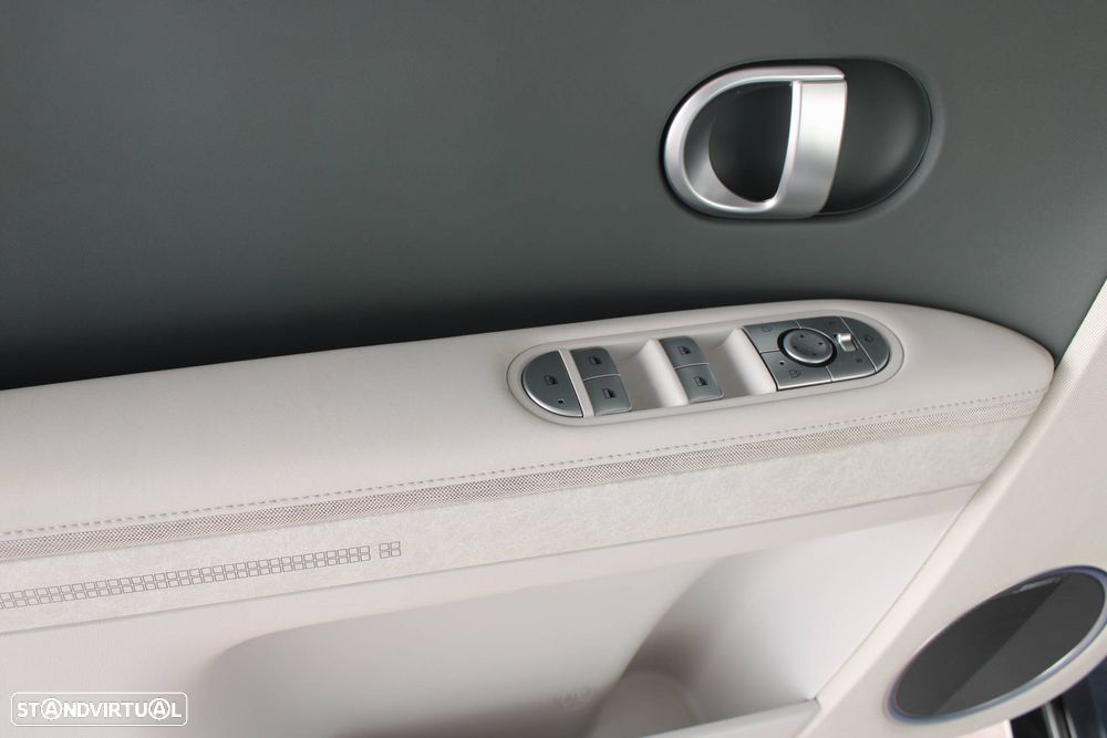 Hyundai Ioniq 5 73 kWh Vanguard+Plug & Power+AFH - 7